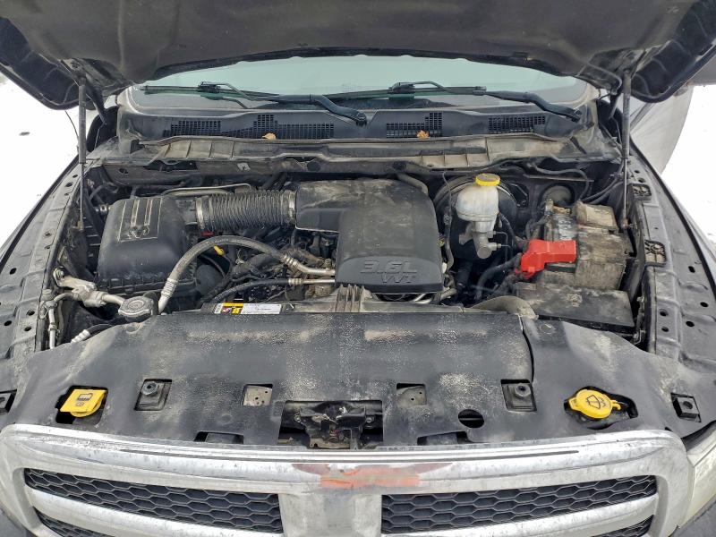 Zdjęcie 11 z aukcji – 2019 RAM 1500 CLASS z VIN 1C6RR7LG2KS592658