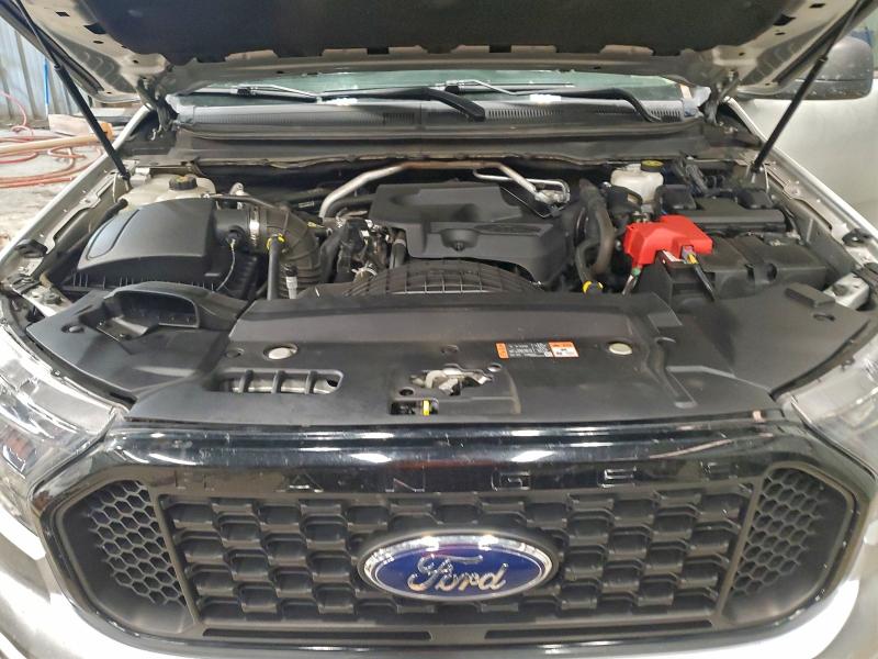 Photo 11 from auction – 2019 FORD RANGER XL with VIN 1FTER4FH0KLA74584