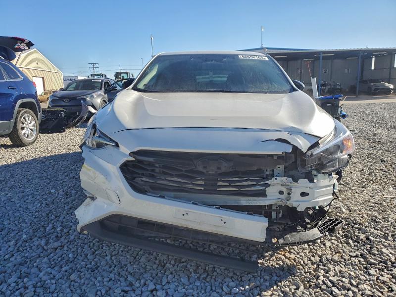 Photo 5 from auction – 2024 SUBARU IMPREZA with VIN JF1GUABC8R8309817