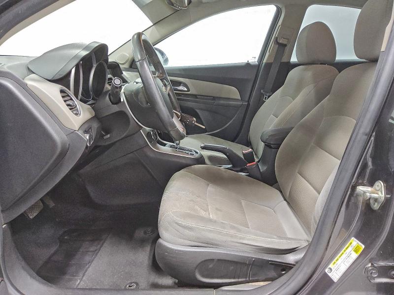 Photo 7 from auction – 2014 CHEVROLET CRUZE LT with VIN 1G1PC5SB2E7279704