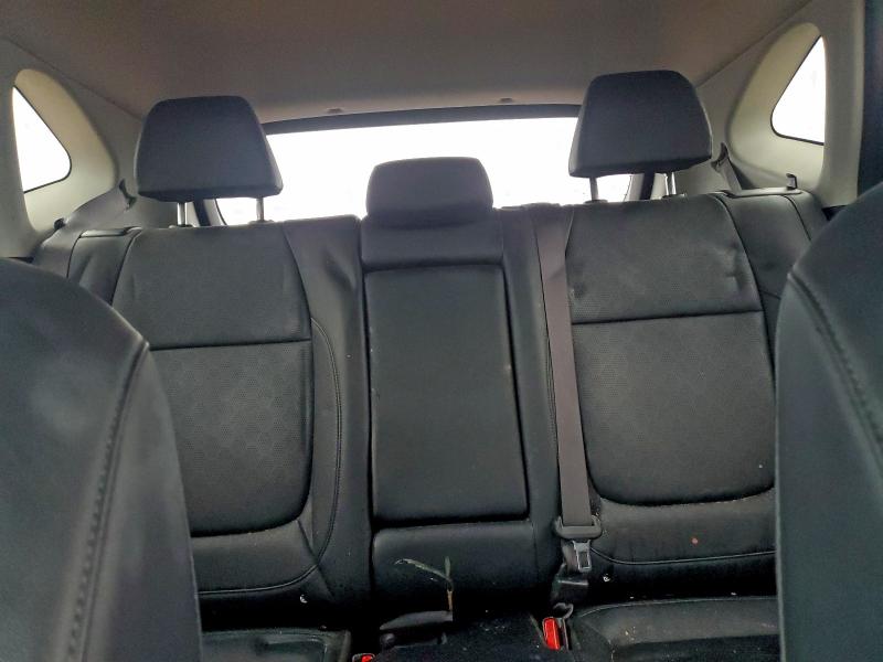 Фото 10 с аукциона – 2021 KIA SELTOS EX с VIN KNDERCAA2M7066650