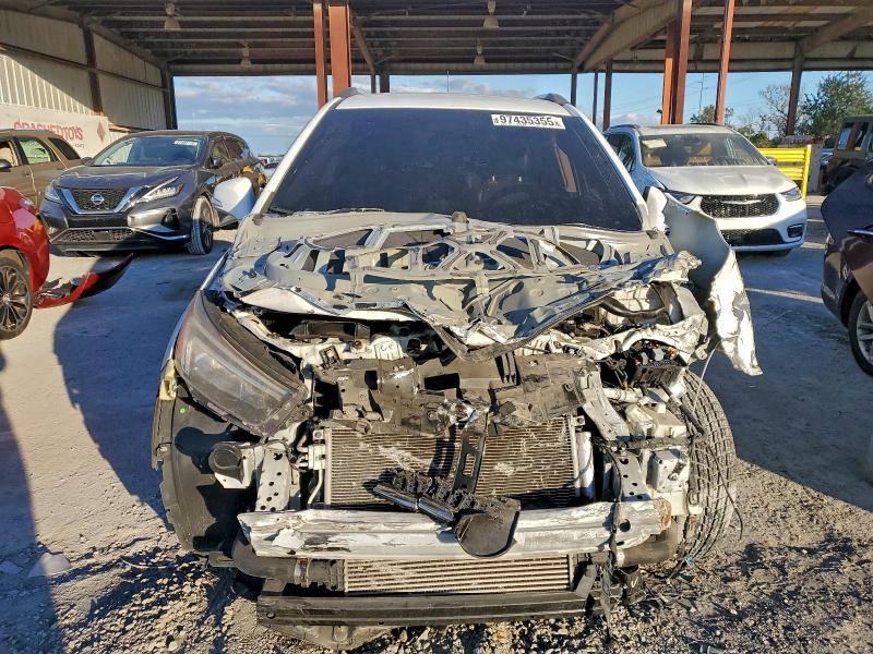 Photo 5 from auction – 2018 BUICK ENCORE with VIN KL4CJASB8JB653402