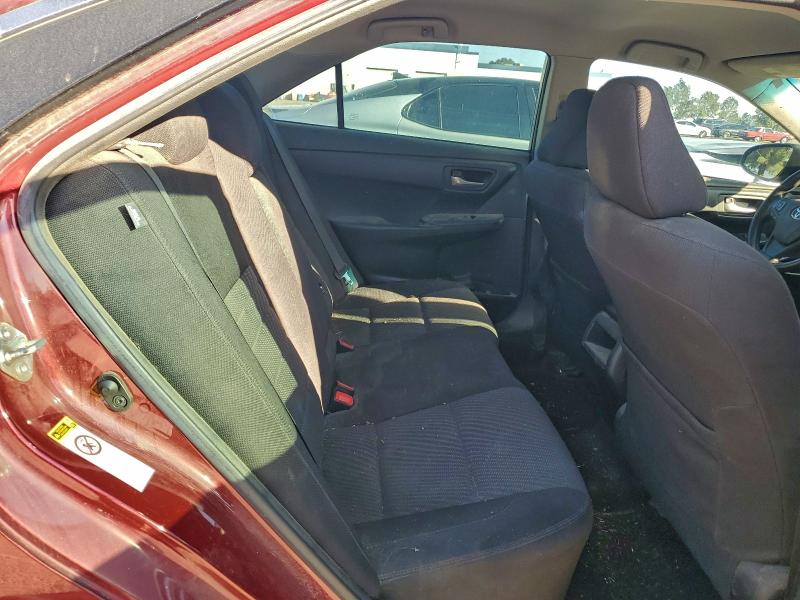 Photo 10 from auction – 2017 TOYOTA CAMRY LE with VIN 4T1BF1FKXHU683041