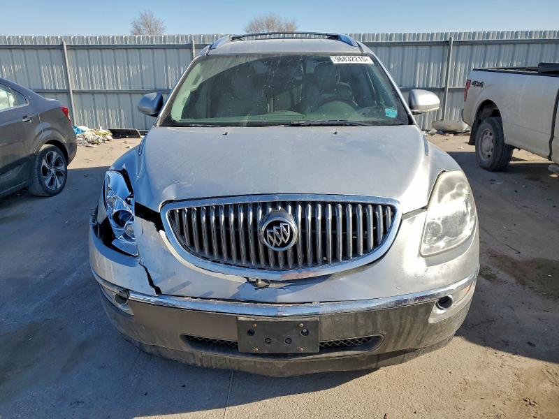 Photo 5 from auction – 2011 BUICK ENCLAVE with VIN 5GAKVBED8BJ217537
