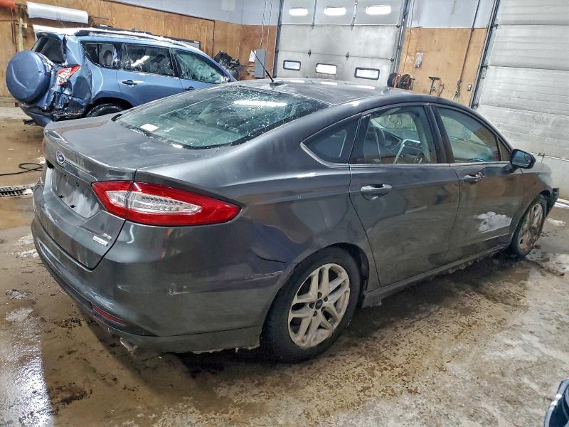 Photo 3 from auction – 2016 FORD FUSION SE with VIN 1FA6P0HD3G5106233