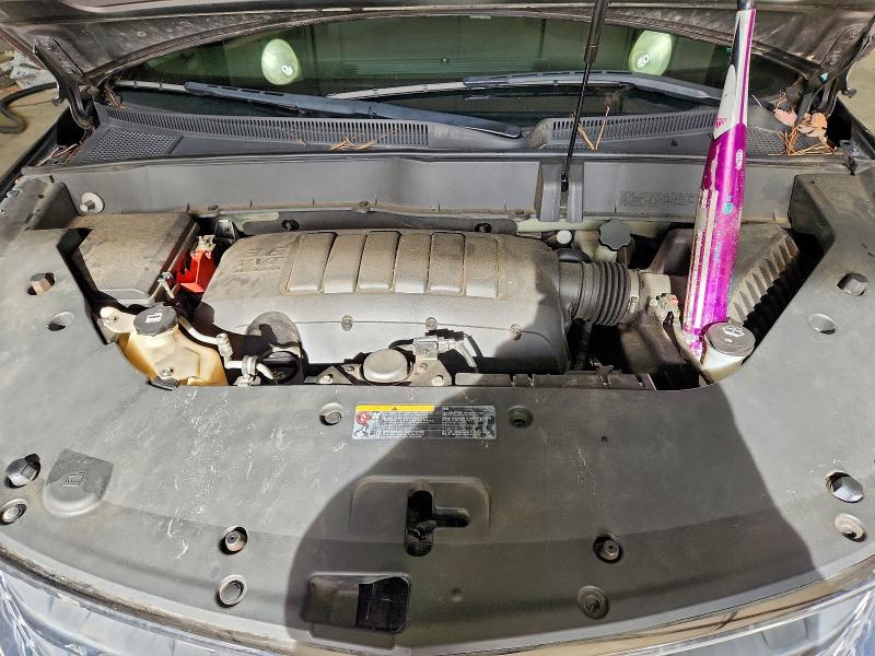 Photo 12 from auction – 2014 CHEVROLET TRAVERSE L with VIN 1GNKRGKDXEJ112000