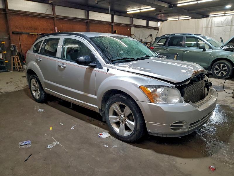 Photo 4 from auction – 2010 DODGE CALIBER SX with VIN 1B3CB4HA3AD668155