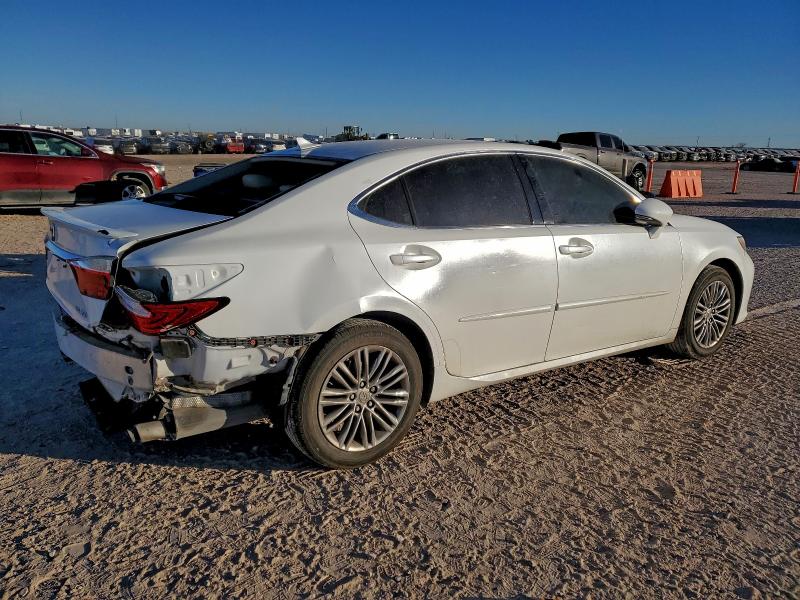 Photo 3 from auction – 2013 LEXUS ES 350 with VIN JTHBK1GG9D2049248