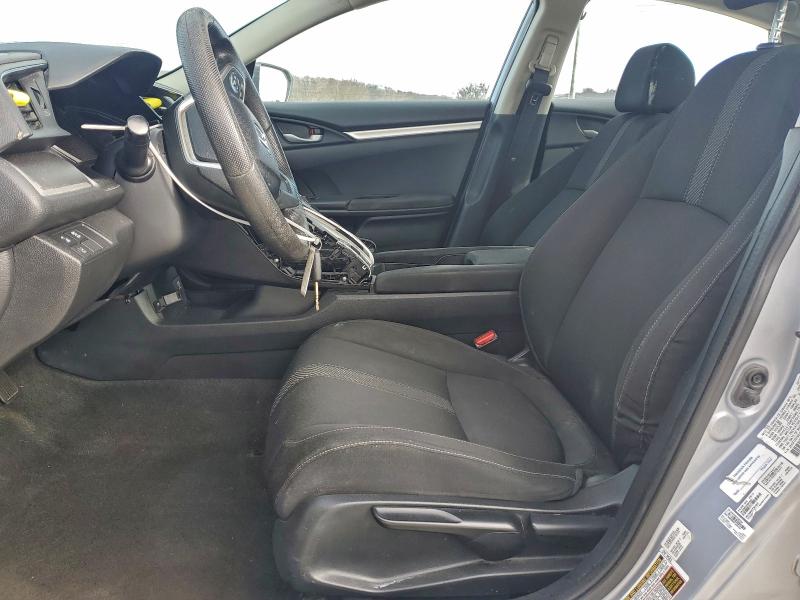 Photo 7 from auction – 2018 HONDA CIVIC with VIN 2HGFC2F69JH545704