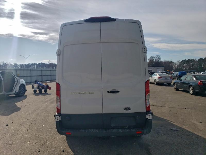 Photo 6 from auction – 2018 FORD TRANSIT T- with VIN 1FTYR2XM0JKA32353