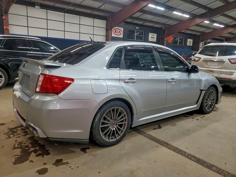 Photo 3 from auction – 2014 SUBARU IMPREZA WR with VIN JF1GV7F66EG002361