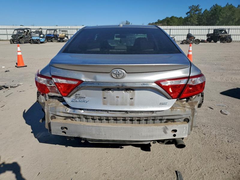 Photo 6 from auction – 2016 TOYOTA CAMRY LE with VIN 4T1BF1FK1GU147688