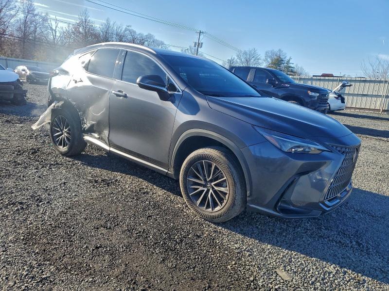 Photo 4 from auction – 2024 LEXUS NX 350 PRE with VIN 2T2GGCEZXRC049501