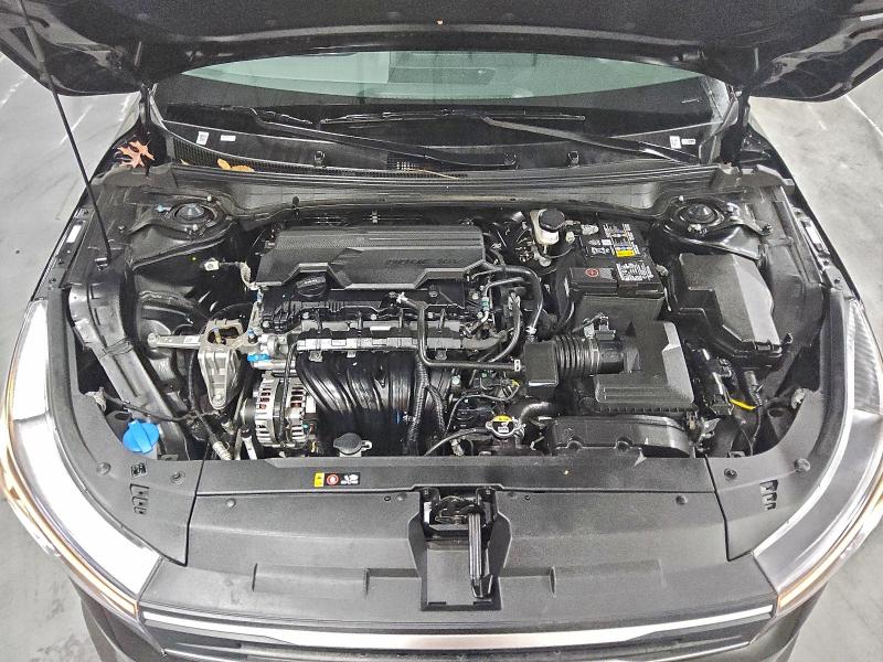 Photo 11 from auction – 2025 KIA K4 LX with VIN 3KPFT4DEXSE107310