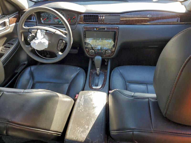 Foto 8 de la subasta – 2015 CHEVROLET IMPALA LIM con VIN 2G1WC5E30F1114779