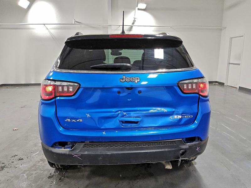 Photo 6 from auction – 2024 JEEP COMPASS LI with VIN 3C4NJDCN9RT134541