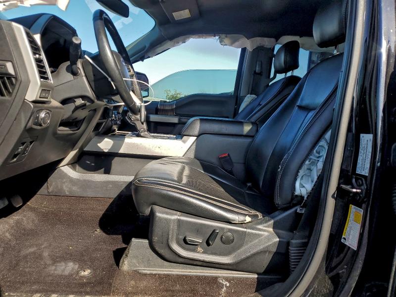 Photo 7 from auction – 2019 FORD F150 SUPER with VIN 1FTEW1E58KFA53494