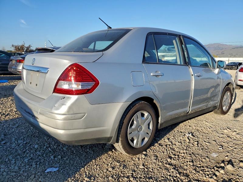 Photo 3 from auction – 2011 NISSAN VERSA S with VIN 3N1BC1AP9BL425095