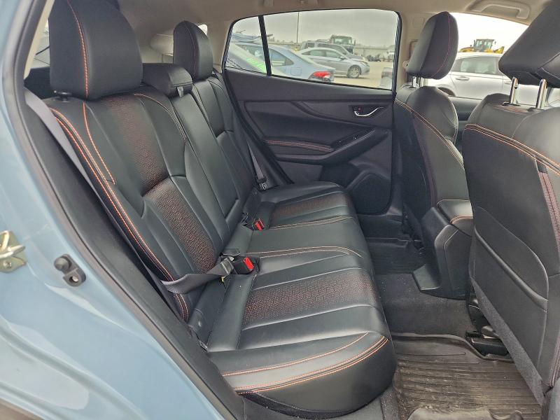 Photo 10 from auction – 2021 SUBARU CROSSTREK with VIN JF2GTHMC8M8298539