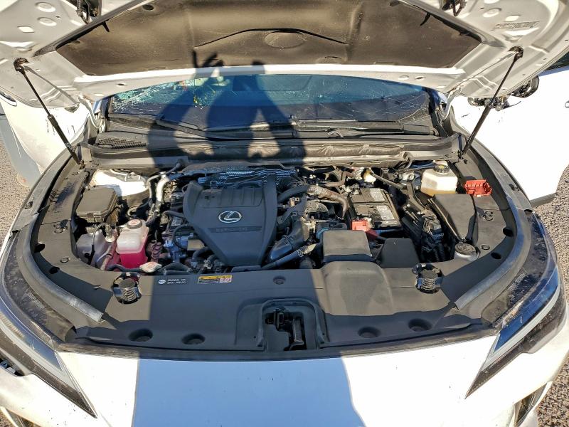 Photo 11 from auction – 2023 LEXUS RX 350 BAS with VIN 2T2BAMBA2PC021690