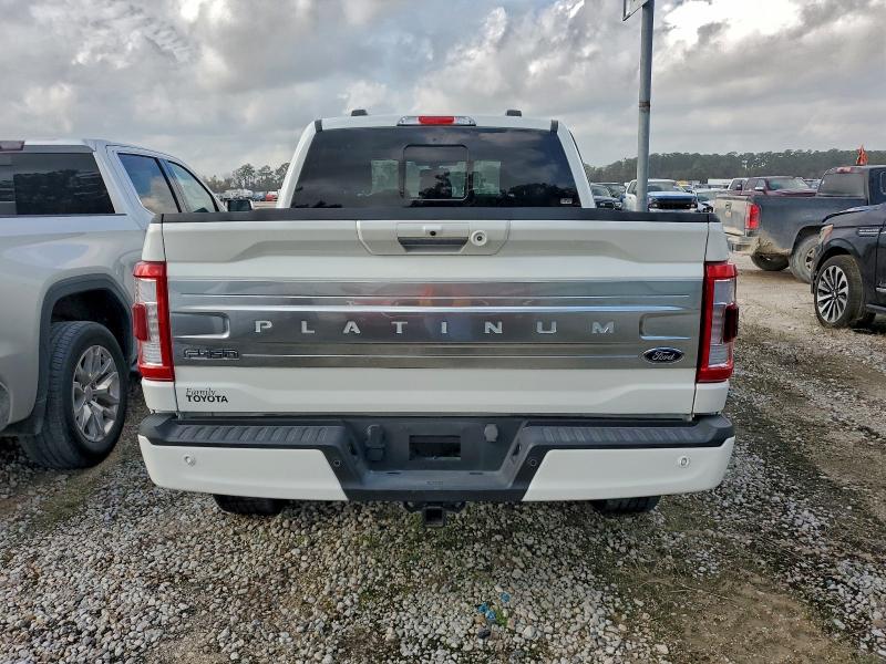Photo 6 from auction – 2023 FORD F150 SUPER with VIN 1FTFW1ED3PFB98722
