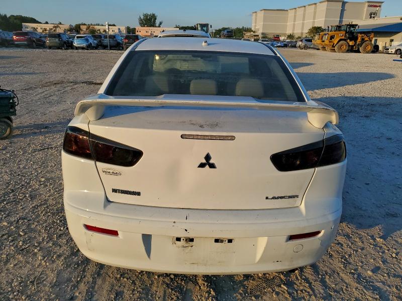 Photo 6 from auction – 2013 MITSUBISHI LANCER ES/ with VIN JA32U2FU4DU009865
