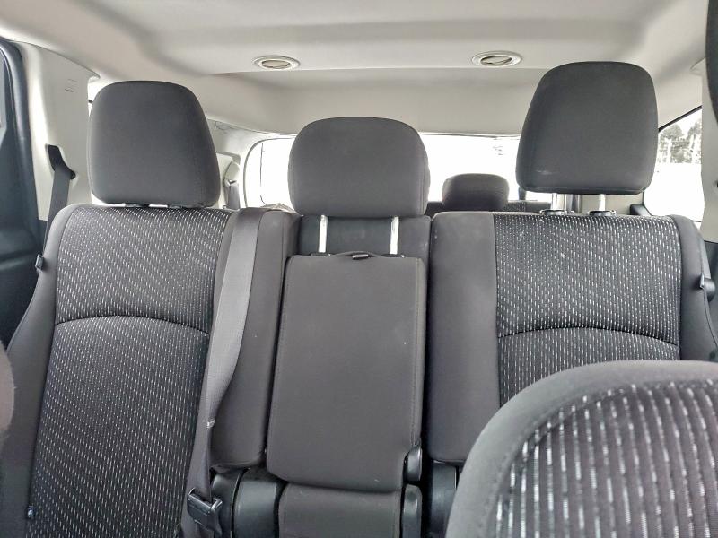 Photo 10 from auction – 2017 DODGE JOURNEY SE with VIN 3C4PDCAB2HT677084