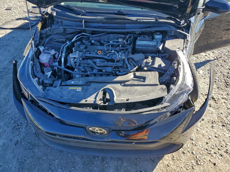 Photo 11 from auction – 2024 TOYOTA COROLLA LE with VIN 5YFB4MDE4RP193749