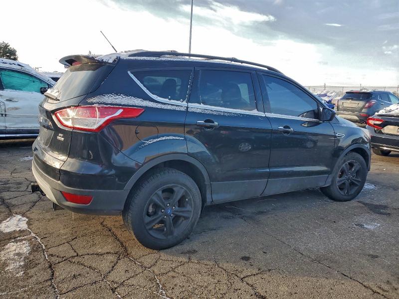 Photo 3 from auction – 2013 FORD ESCAPE SE with VIN 1FMCU9G99DUC99508