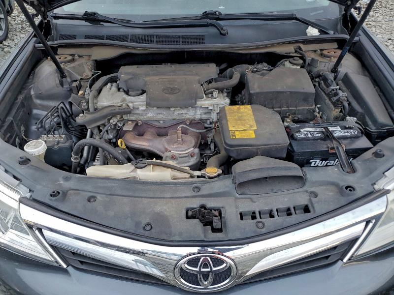 Photo 11 from auction – 2013 TOYOTA CAMRY L with VIN 4T1BF1FK4DU205756
