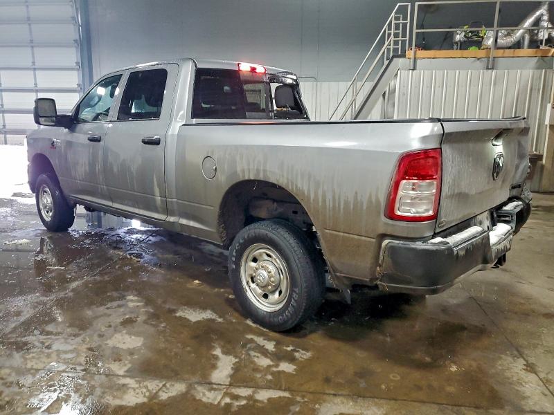 Photo 2 from auction – 2024 RAM 2500 TRADE with VIN 3C6UR5CL0RG235153