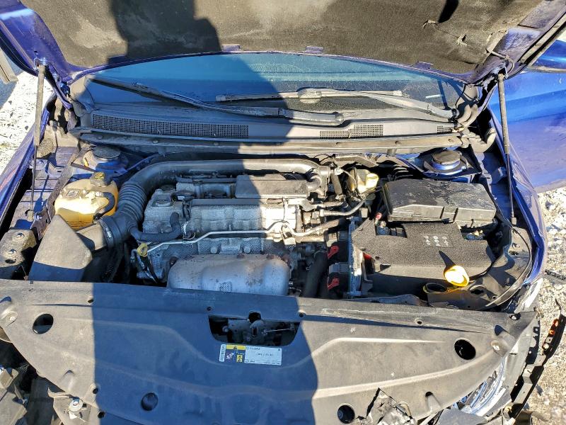 Photo 11 from auction – 2017 CHRYSLER 200 with VIN 1C3CCCFB9HN503575