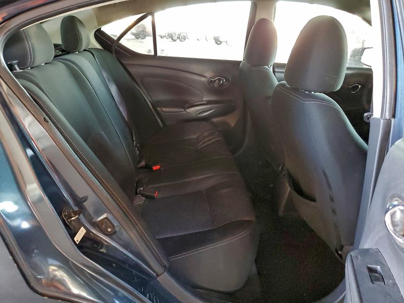 Photo 10 from auction – 2017 NISSAN VERSA S with VIN 3N1CN7AP2HL804661