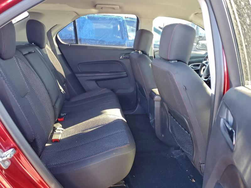 Photo 11 from auction – 2013 CHEVROLET EQUINOX with VIN 1GNALDEK4DZ108174
