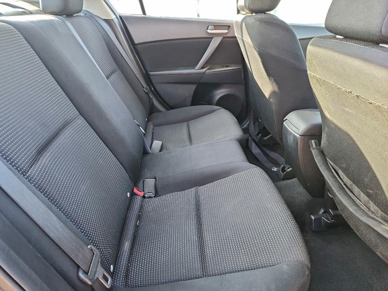 Photo 10 from auction – 2012 MAZDA 3 I with VIN JM1BL1UG6C1531490