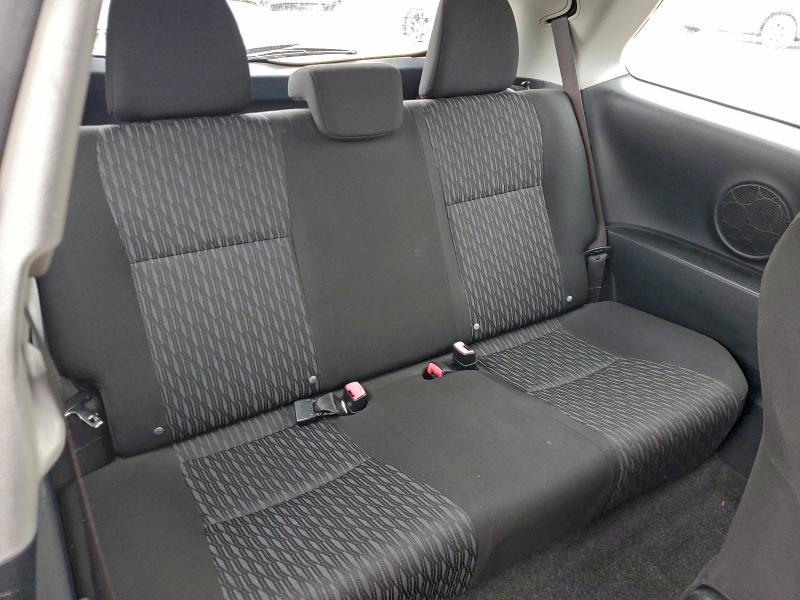 Photo 10 from auction – 2014 TOYOTA YARIS with VIN VNKJTUD33EA005452