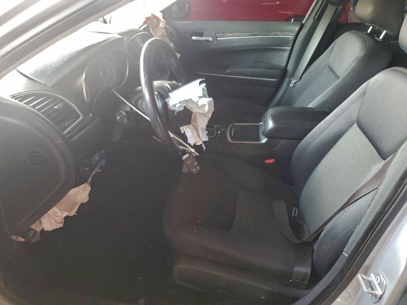 Photo 7 from auction – 2023 CHRYSLER 300 with VIN 2C3CCAAG6KH729080
