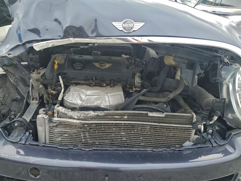 Photo 11 from auction – 2013 MINI COOPER with VIN WMWSU3C54DT545948