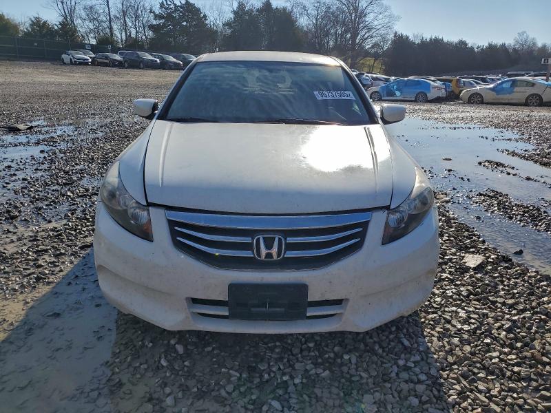 Photo 5 from auction – 2011 HONDA ACCORD with VIN 1HGCP2F37BA151468
