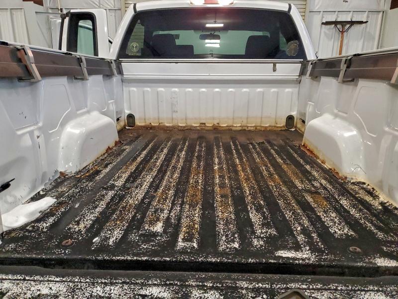 Photo 10 from auction – 2007 FORD F150 with VIN 1FTRF04597KC62741
