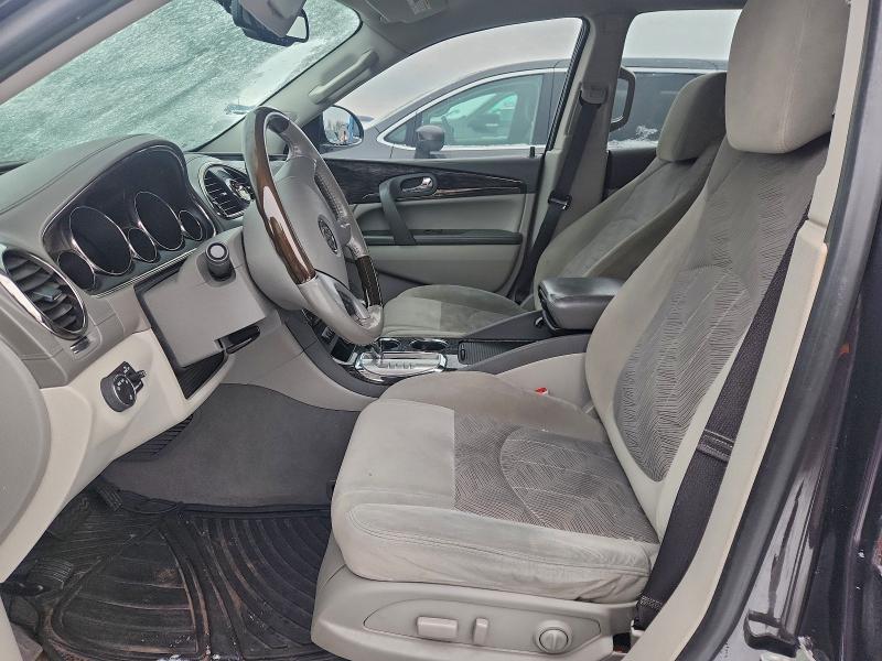 Photo 7 from auction – 2013 BUICK ENCLAVE with VIN 5GAKVBKD3DJ112007