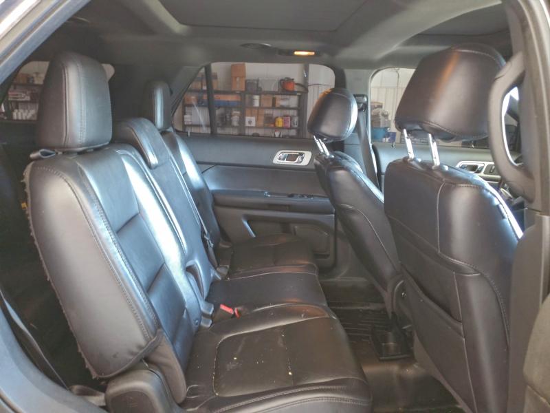 Photo 11 from auction – 2012 FORD EXPLORER X with VIN 1FMHK8D86CGA18859