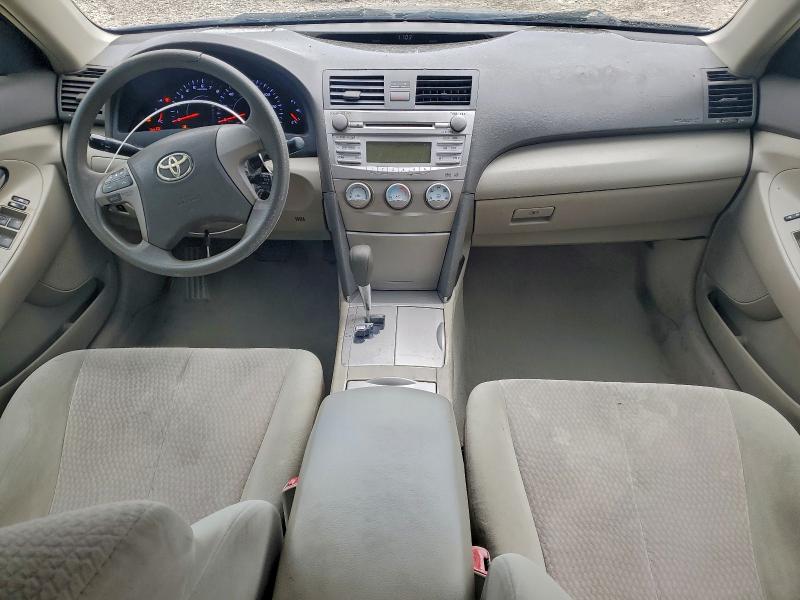 Zdjęcie 8 z aukcji – 2011 TOYOTA CAMRY BASE z VIN 4T1BF3EK5BU671478