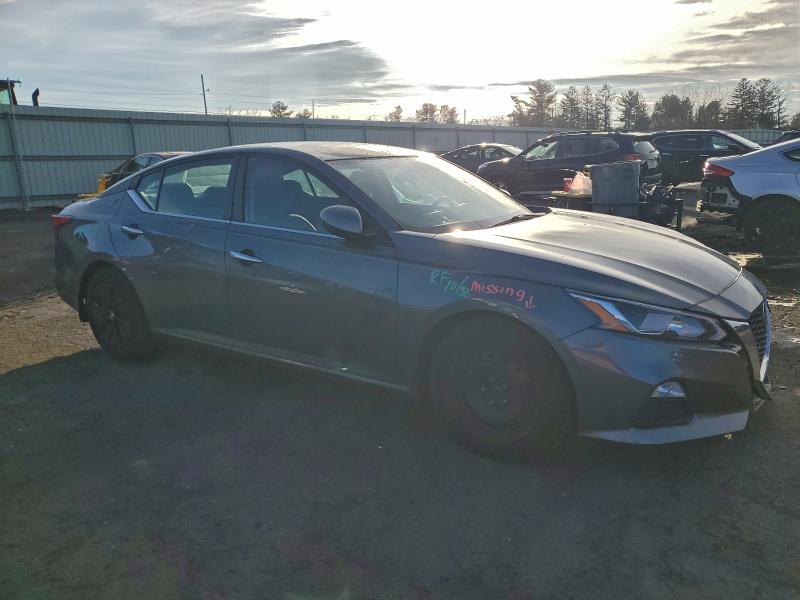 Photo 4 from auction – 2019 NISSAN ALTIMA S with VIN 1N4BL4BV6KC159113