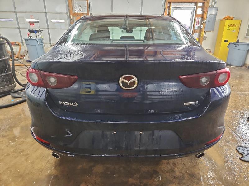 Photo 6 from auction – 2024 MAZDA 3 with VIN 3MZBPAAM9RM436722
