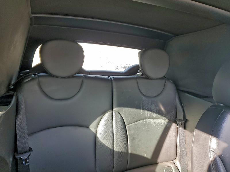 Photo 10 from auction – 2012 MINI COOPER with VIN WMWZN3C57CT134893