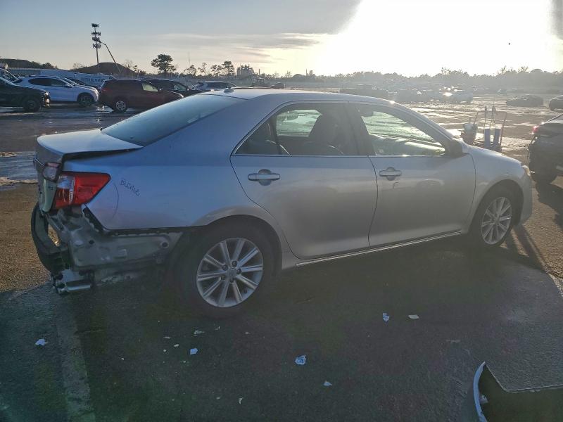 Photo 3 from auction – 2012 TOYOTA CAMRY BASE with VIN 4T1BF1FKXCU130706