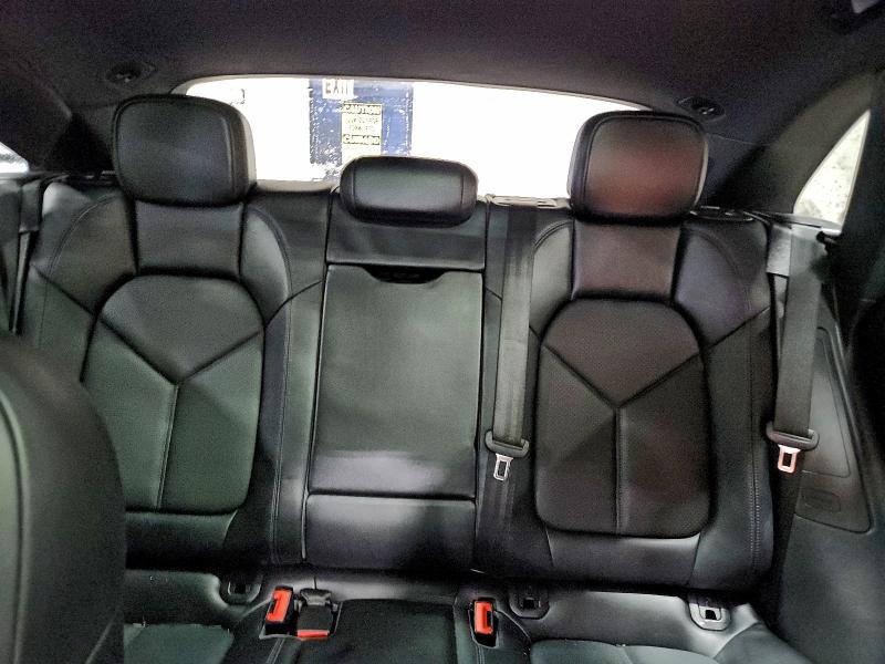 Photo 10 from auction – 2015 PORSCHE MACAN S with VIN WP1AB2A5XFLB61062