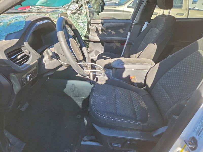 Photo 7 from auction – 2023 FORD ESCAPE ACT with VIN 1FMCU0GZ7PUA07113
