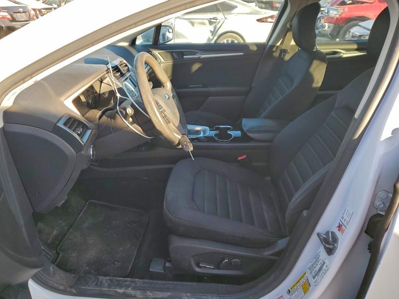 Photo 7 from auction – 2014 FORD FUSION SE with VIN 3FA6P0H76ER306057